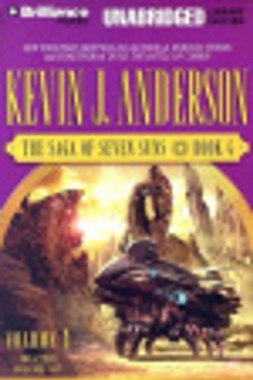 Cover Art for 9781597372060, Scattered Suns by David Colacci