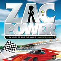 Cover Art for 9781742733340, Zac Power: Overdrive by H. I. Larry