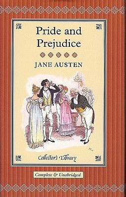 Cover Art for 9781904633013, Pride and Prejudice by Jane Austen