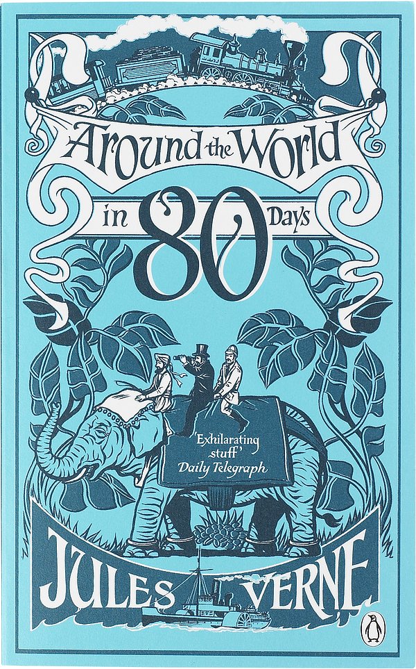 Cover Art