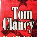 Cover Art for 9780718146542, Red Rabbit by Tom Clancy