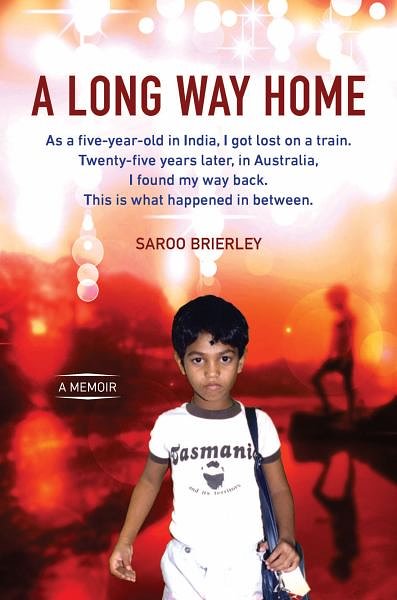 Cover Art for 9780670068203, A Long Way Home by Saroo Brierley