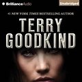 Cover Art for 9781501257032, The First Confessor: The Legend of Magda Searus by Terry Goodkind