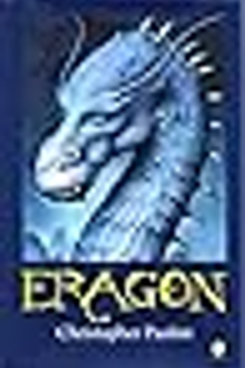 Cover Art for 9789630794329, Eragon by Christopher Paolini
