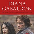 Cover Art for 9780099599531, Outlander: Cross Stitch: (TV Tie-In) by Diana Gabaldon