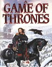 Cover Art for 9781894525749, A Game of Thrones by Simone Cooper