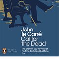 Cover Art for 9780141972244, Call for the Dead by John le Carré