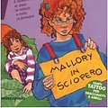 Cover Art for 9788804515067, Mallory Scende in Sciopero by Ann M. Martin