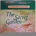 Cover Art for 9780945353683, The Secret Garden by Frances Hodgson Burnett