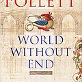 Cover Art for 9780333908426, World Without End by Ken Follett