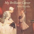 Cover Art for 9781627300261, My Brilliant Career by Miles Franklin