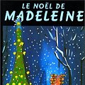 Cover Art for 9782211014519, Le Noel De Madeleine  (French Edition) by L. Bamelmans