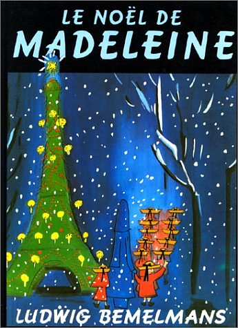 Cover Art for 9782211014519, Le Noel De Madeleine  (French Edition) by L. Bamelmans