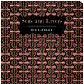 Cover Art for 9781619491380, Sons and Lovers by D.h. Lawrence