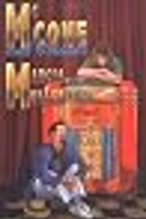 Cover Art for 9781885941381, McCone and Friends by Marcia Muller