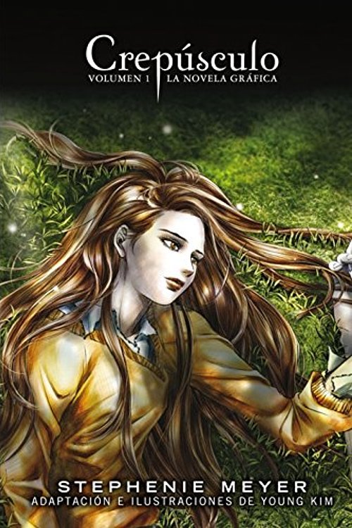 Cover Art for 9788420406145, crepuscle Novel La Grafica  (cartone) by Stephenie Meyer