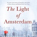 Cover Art for 9781408831540, The Light of Amsterdam by David Park