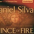 Cover Art for 9781596000230, Prince of Fire by Daniel Silva