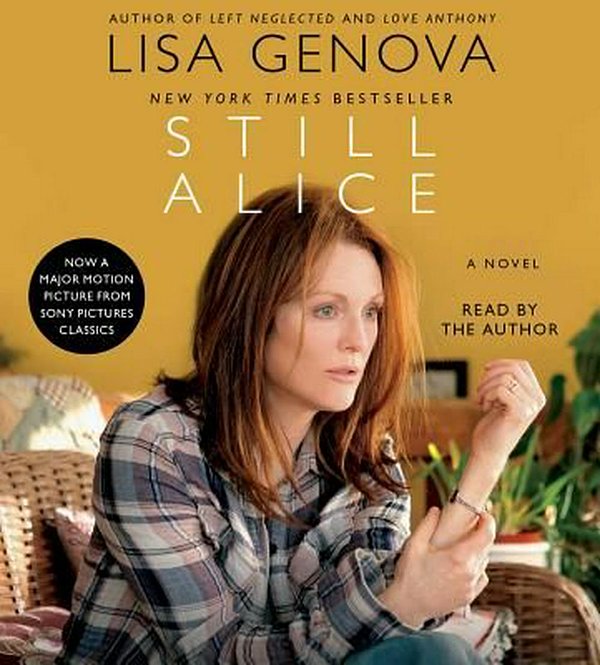 Cover Art for 9781442385764, Still Alice by Lisa Genova