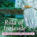 Cover Art for 9780553406269, Rilla of Ingleside (Anne of Green Gables) by L. M. Montgomery