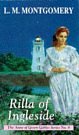 Cover Art for 9780553406269, Rilla of Ingleside (Anne of Green Gables) by L. M. Montgomery