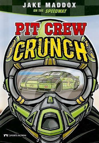 Pit Crew Crunch