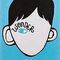 Cover Art for 0884605417896, Wonder by R. J. Palacio