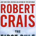 Cover Art for 9781594134159, The First Rule by Robert Crais