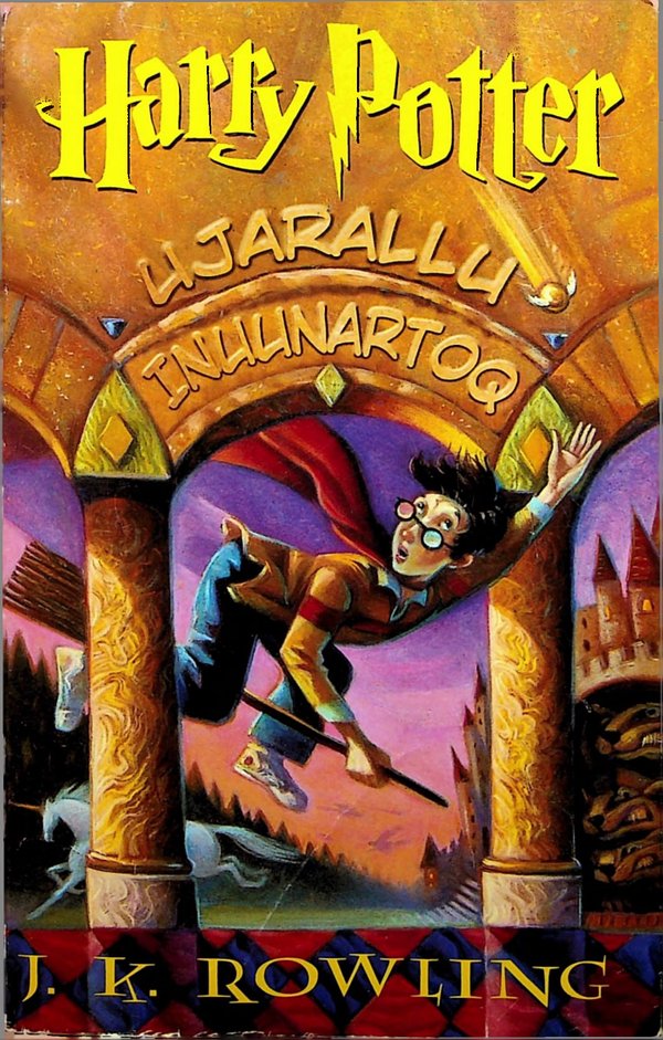Cover Art