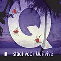 Cover Art for 9789402300949, Q staat voor Qui-vive by Sue Grafton, Wim Holleman