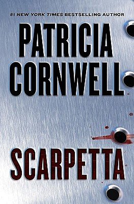 Cover Art for 9780399155161, Scarpetta by Patricia Cornwell