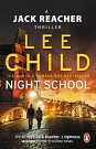 Cover Art for 9781473508798, Night School by Lee Child