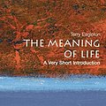 Cover Art for 9780199210701, The Meaning of Life by Terry Eagleton