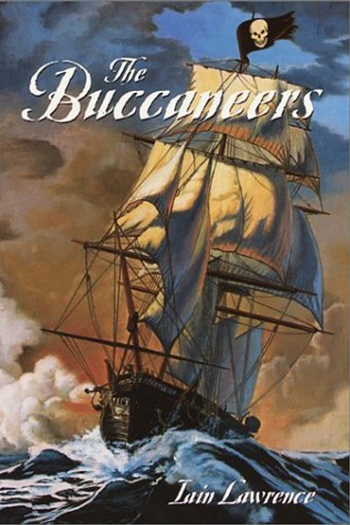 Cover Art for 9780385327367, The Buccaneers by Iain Lawrence
