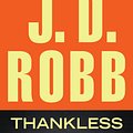 Cover Art for 9780515154139, Thankless in Death by J. D. Robb