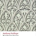 Cover Art for 9780199665860, Barchester Towers by Anthony Trollope