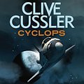 Cover Art for 9781405543637, Cyclops by Clive Cussler