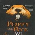 Cover Art for 9780756903374, Poppy and Rye by Avi