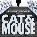 Cover Art for 9780759527812, Cat & Mouse by James Patterson