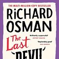 Cover Art for 9780241512449, The Last Devil To Die by Richard Osman