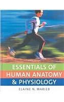 Cover Art for 9780805341706, Essentials of Human Anatomy & Physiology (Benjamin/Cummings Series in Human Anatomy and Physiology) by Nicpon-Marieb, Elaine