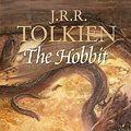 Cover Art for B009VN1Q00, The Hobbit by J.r.r. Tolkien