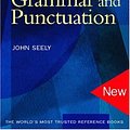 Cover Art for 9780198608974, Oxford A-Z of Grammar and Punctuation by John Seely