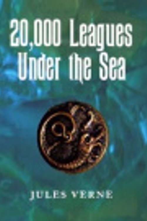 Cover Art for 9781505694406, Twenty Thousand Leagues Under the Sea by Jules Verne