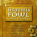 Cover Art for 9781400085866, Artemis Fowl by Eoin Colfer