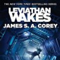 Cover Art for 9780316175180, Leviathan Wakes by James S. A. Corey