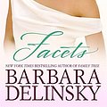 Cover Art for 9780446580274, Facets by Barbara Delinsky