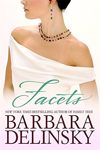 Cover Art for 9780446580274, Facets by Barbara Delinsky