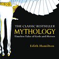 Cover Art for 9781455523498, Mythology by Edith Hamilton