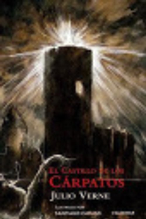 Cover Art for 9788477028451, El castillo de los Cárpatos by Jules Verne
